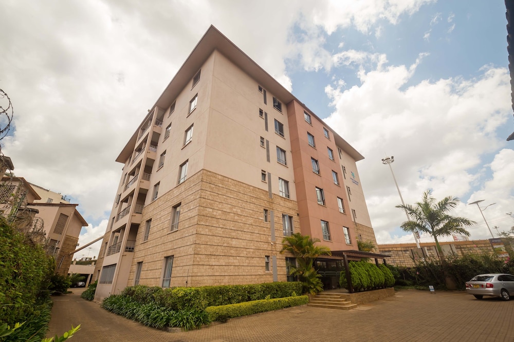 Taarifa Suites By Dunhill Serviced Apartments - Kenya