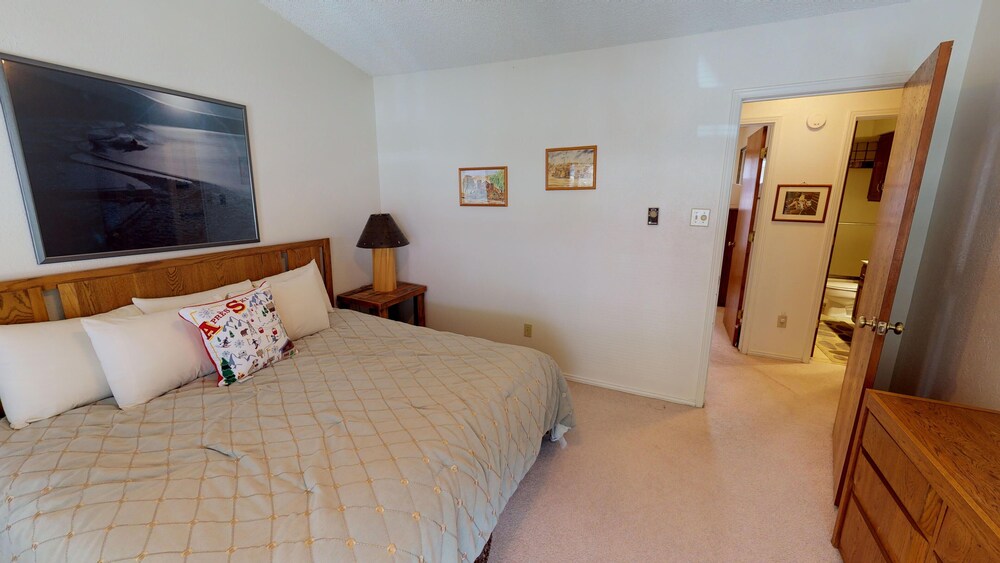 Grandview Townhouse # In Town, Wifi, Satellite Tv - Red River, NM