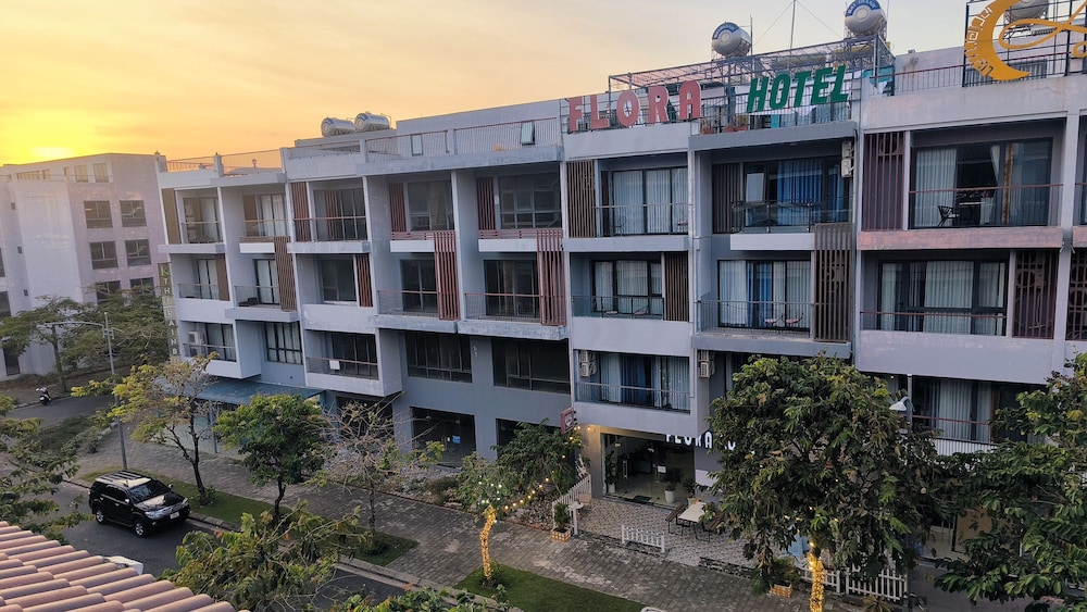 Flora  Hotel Phu Quoc - Phú Quốc