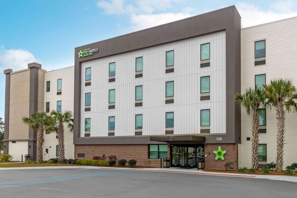 Extended Stay America Premier Suites Bluffton Hilton Head - Bluffton, SC