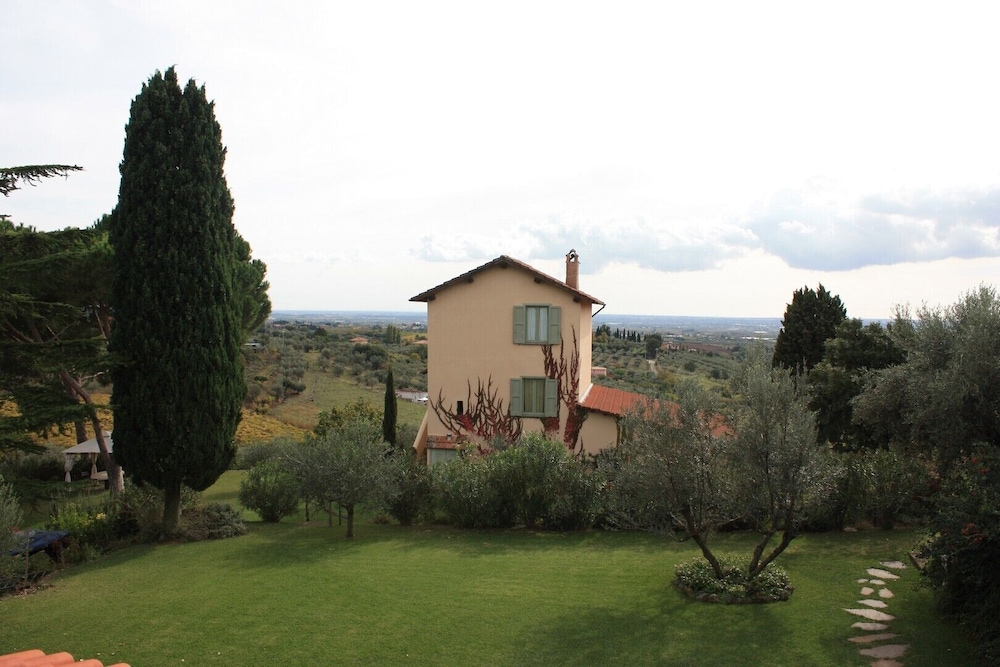 Appartement Pineta - In Vigna Luisa Resort - In De Buurt Van Rome - Lazio