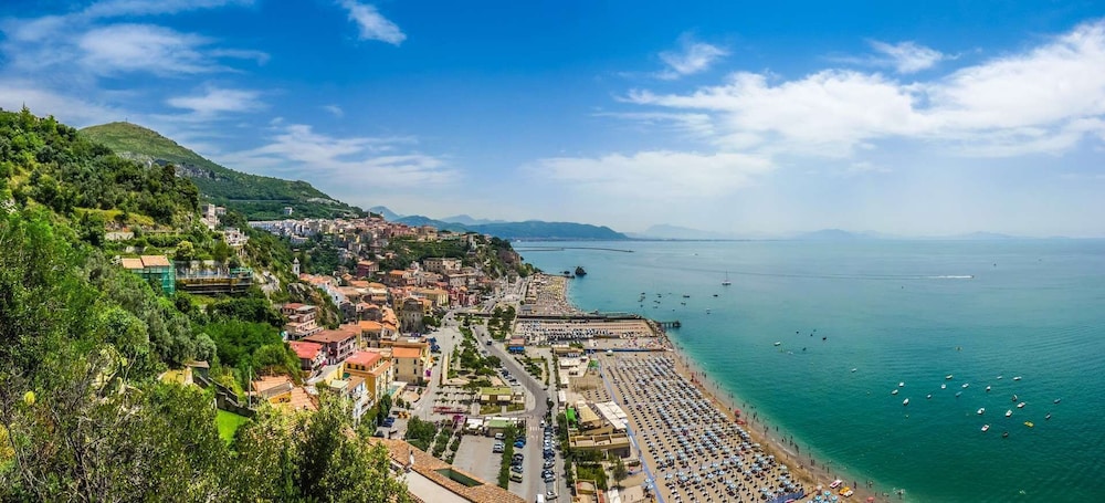 La Casa De La Costa De Ninetta Amalfi - Vietri sul Mare