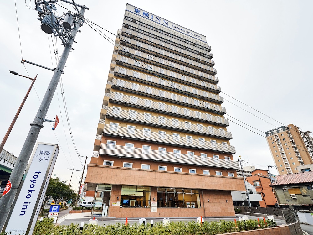 Toyoko Inn Osaka Kadoma-shi Ekimae - Daitō