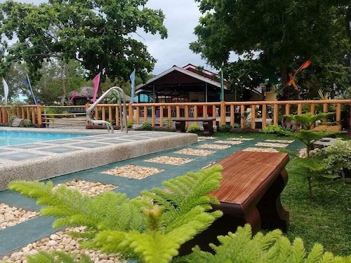 Dungka-an Resort - Dumanjug