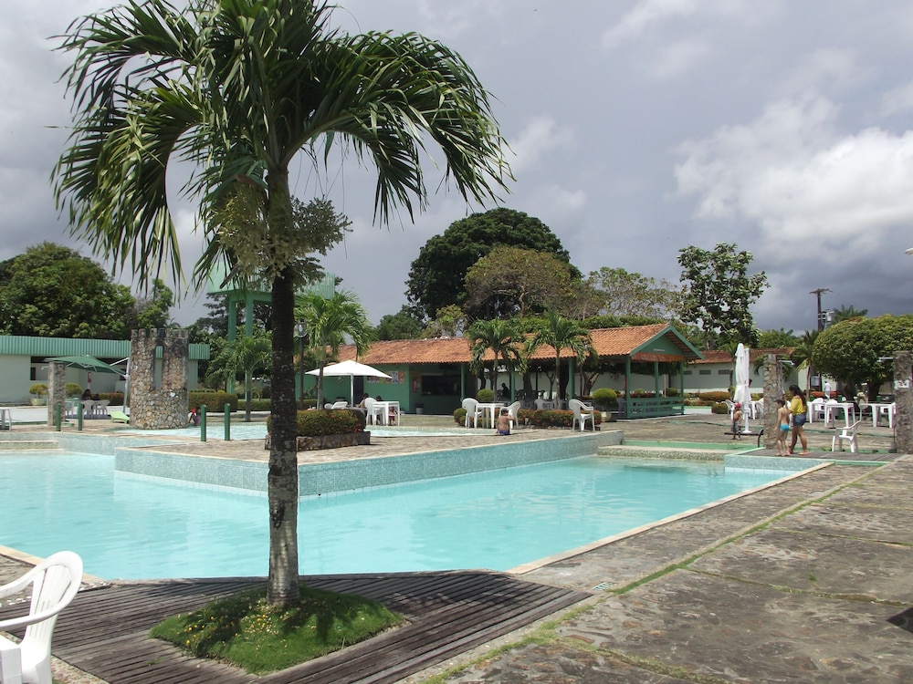 Amazon River Resort Hotel - Amazonas, Brasil