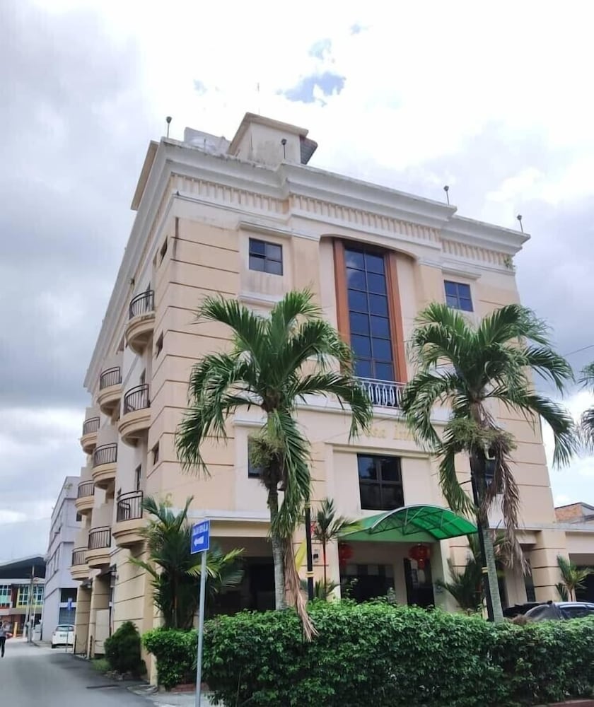 Desa Inn Hotel - Malacca