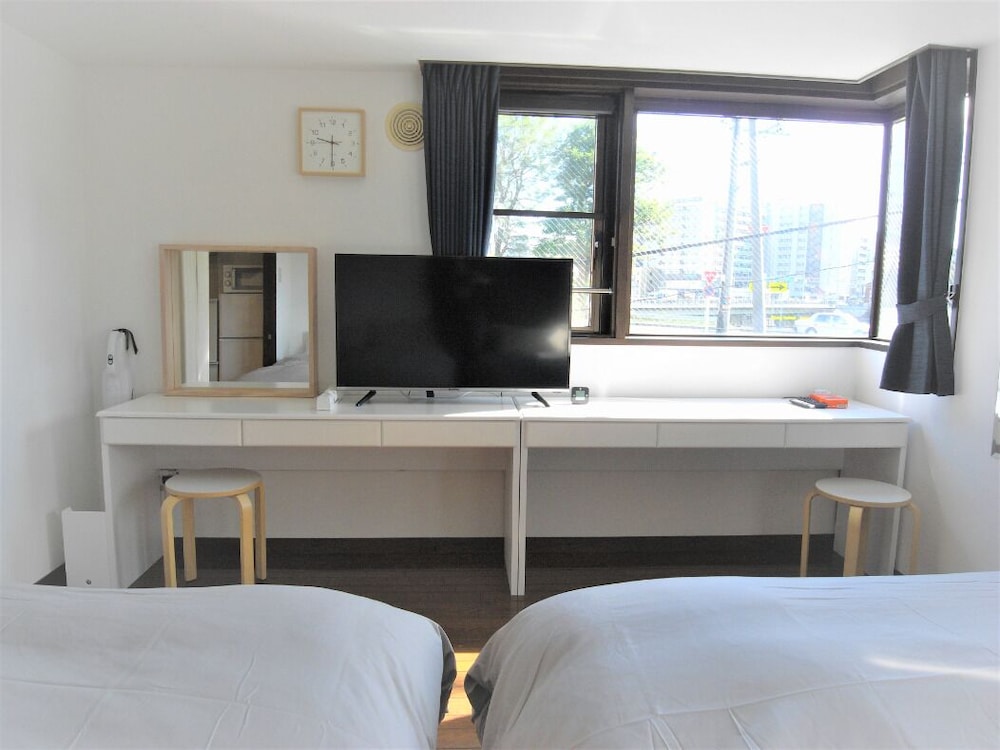 Apt Located In The Center Of Sapporo - 札幌市