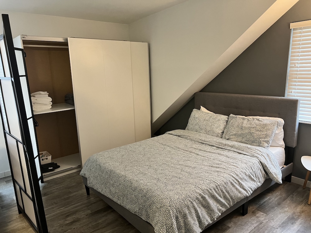 Private Guest House Apartment Near Downtown Indianapolis - 인디애나폴리스