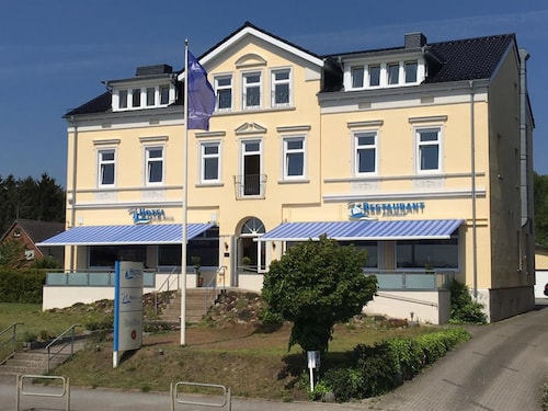 Hotel Kieler Förde - Altenholz