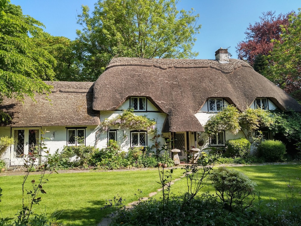 Thatched Eaves - Ringwood