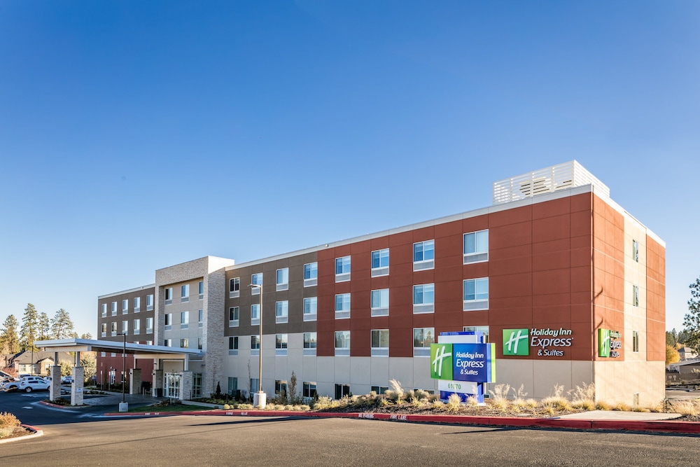 Holiday Inn Express & Suites Bend South, An Ihg Hotel - Bend, OR