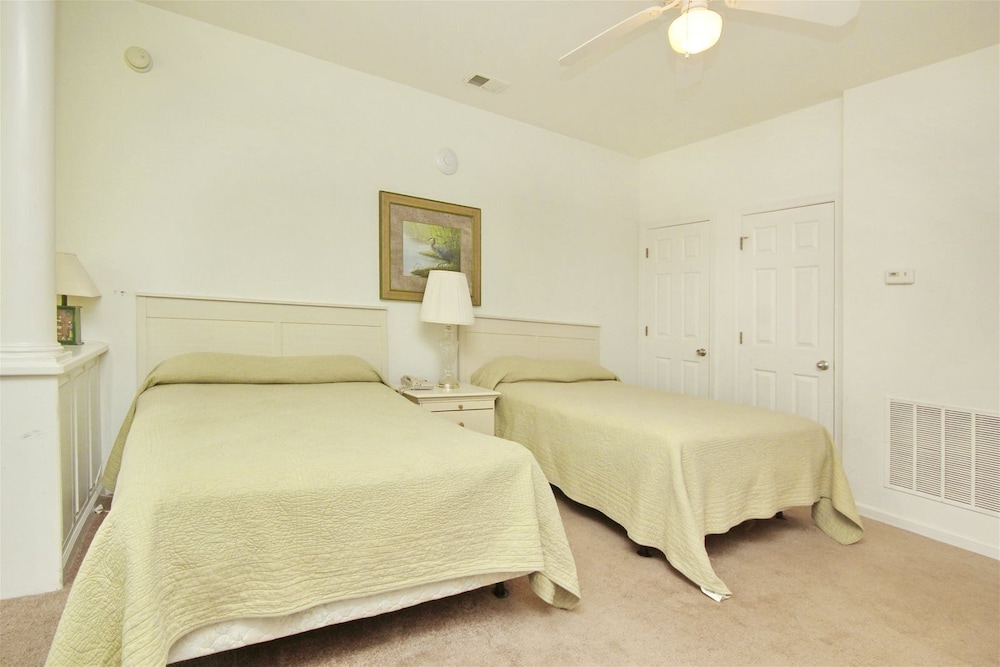 Large 2 Bedroom Condo In Sea Tail - North Carolina