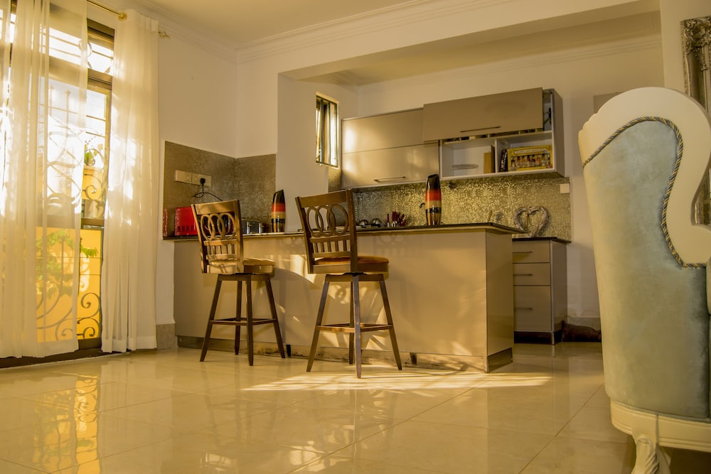 Mina Shuffaa Maisons De Vacances (Deux Chambres) - Mombasa