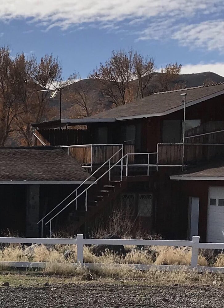 Pheasant Run Lodge - Studio - Utah