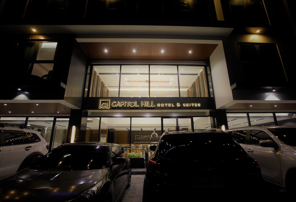Capitol Hill Hotel And Suites - Capas