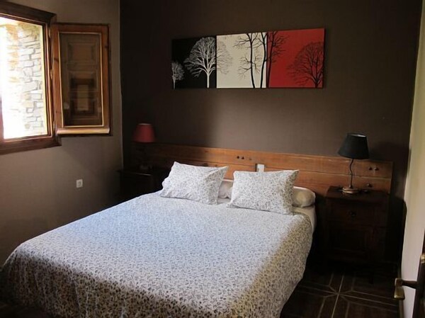 Precioso Apartamento En Alpujarra Granadina A 5 Minutos De Trevelez - Sierra Nevada