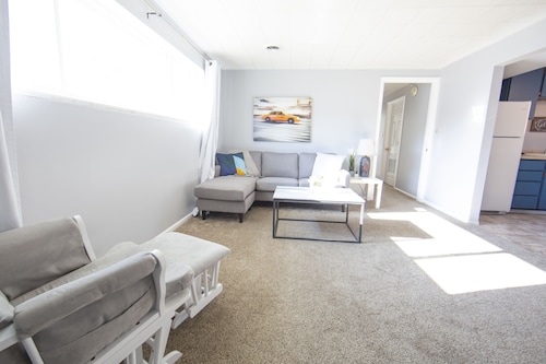 Spotless Clean Guest Suite Near Provo Canyon. - Provo, UT