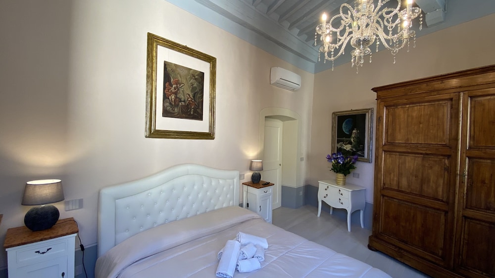 Signorelli House Geluiddicht Appartement In Het Historische Centrum - Cortona