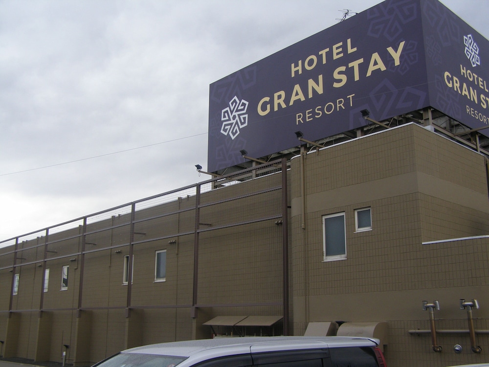 Hotel Gran Stay Resort- Adult Only - Kuroishi
