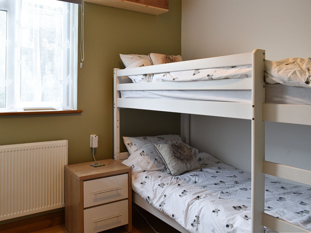 3 Bedroom Accommodation In Walkhampton, Near Tavistock - Tavistock