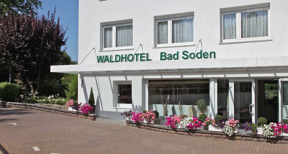 Waldhotel Bad Soden - Bad Soden am Taunus