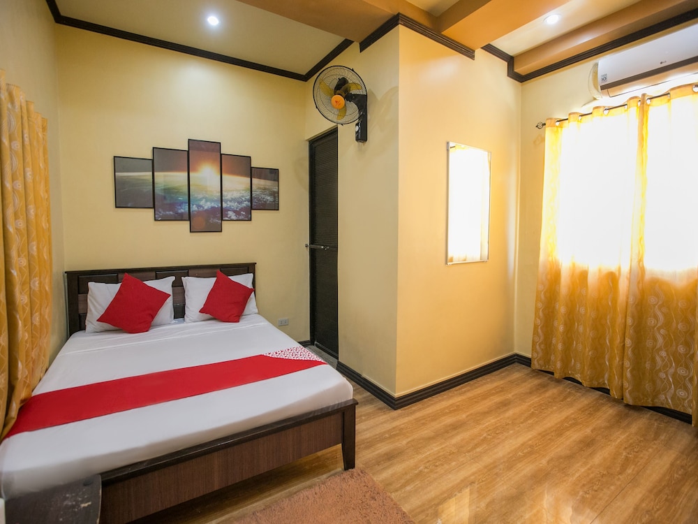 Rjat Guesthouse - Cabuyao