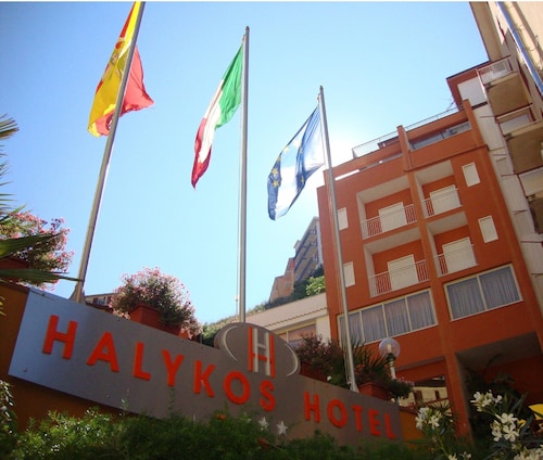 Halykos Hotel - Province of Agrigento