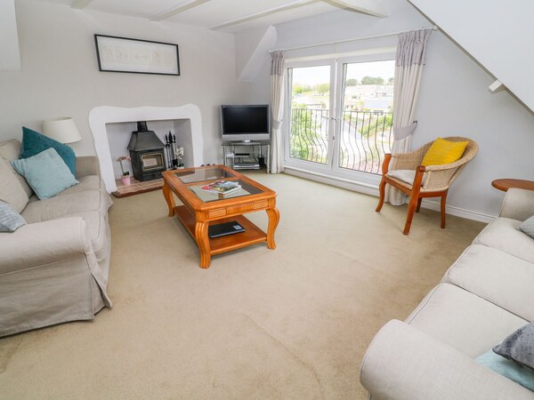Lanapoule, Pet Friendly, With A Garden In Salcombe - Salcombe