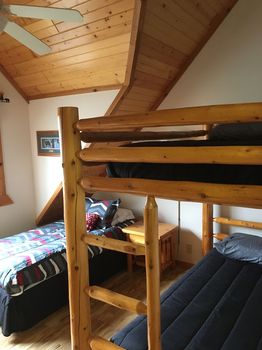 Three Bears Resort, Warrens airbnb, hotels and vacation rentals