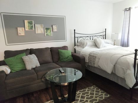 Raleigh, NC Short Term and Weekly Rentals cozycozy