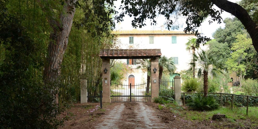 Villa di Campagna Santa Giulia - Follonica