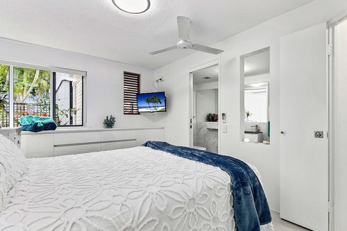 Hervey Bay Short Term and Weekly Rentals cozycozy