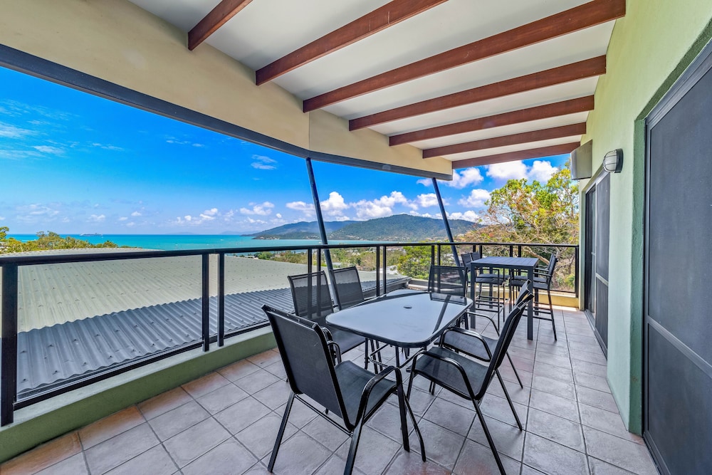 Ambience Of Airlie - Airlie Beach - Cannonvale