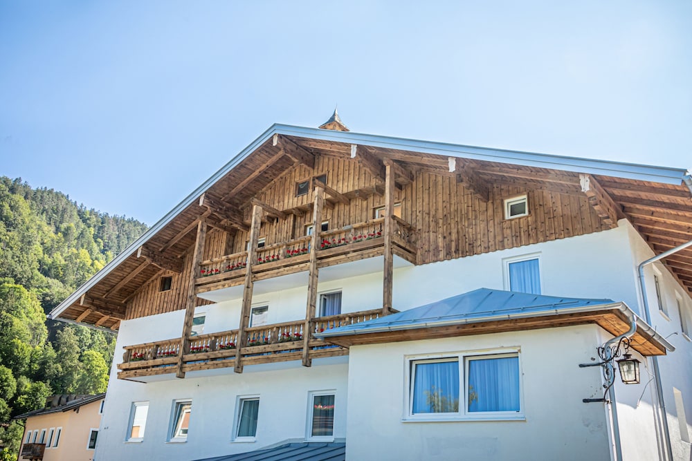 Homehotel Salzberg - Obersalzberg
