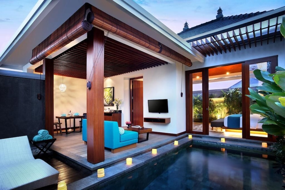 S18 Bali Villas - Kuta