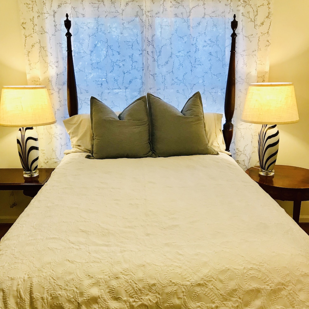 New-charleston Guest House Avec Piscine Sur Le Parcours De Golf - Charleston, SC