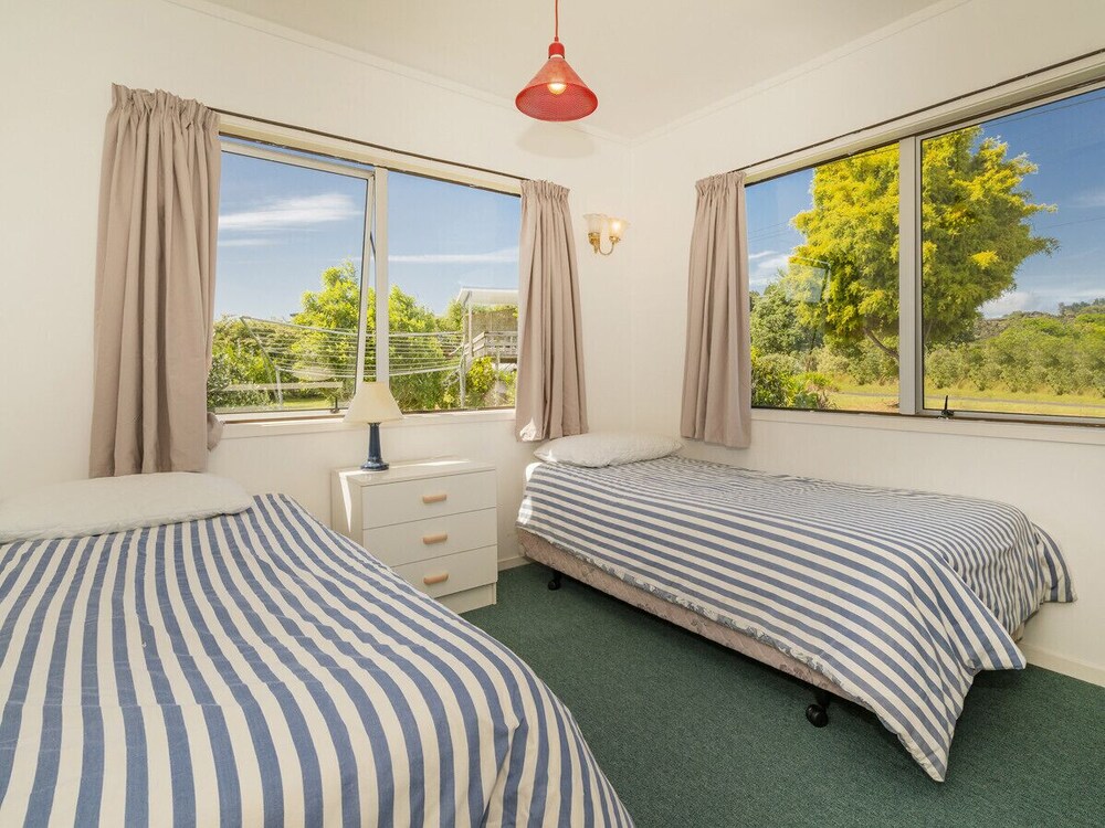 Silver Sands - Cooks Beach Holiday Home - Whitianga