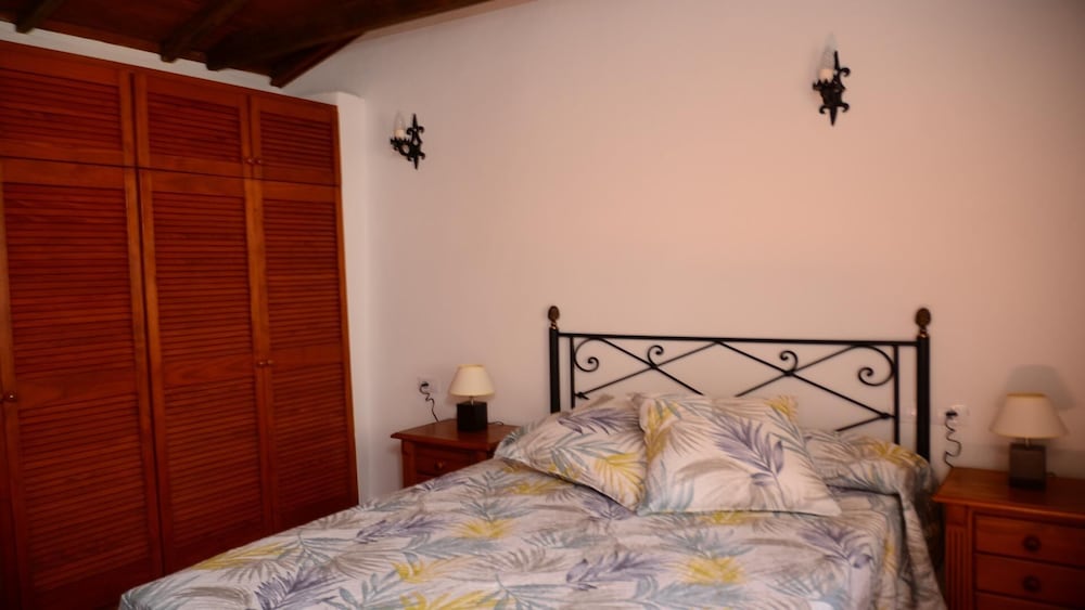 Casita Del Pedregal - One Bedroom House, Sleeps 4 - La Gomera