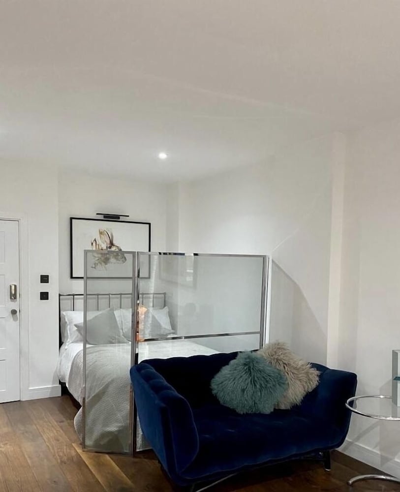Studio In ️ Of Central London. (W1 Postcode) - Piccadilly Circus - London
