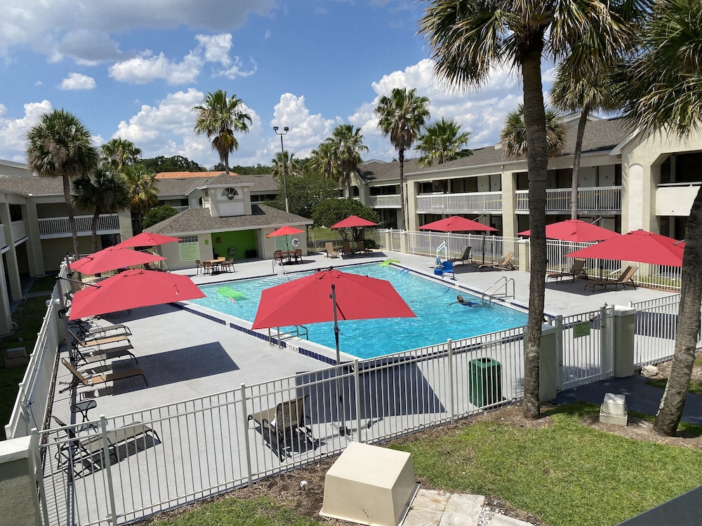 Orlando Vacations Rooms for 4 people Disney - Lake Buena Vista, FL