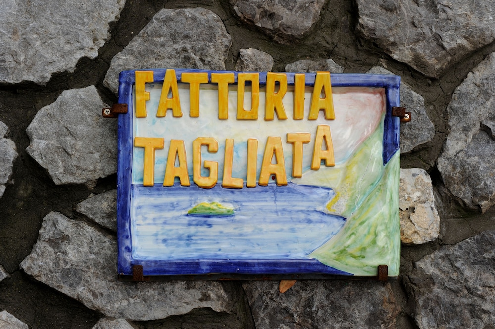 Fattoria La Tagliata - Praiano