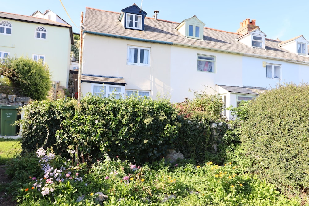 St Catherines View -  A Cottage That Sleeps 5 Guests  In 2 Bedrooms - Isle of Wight