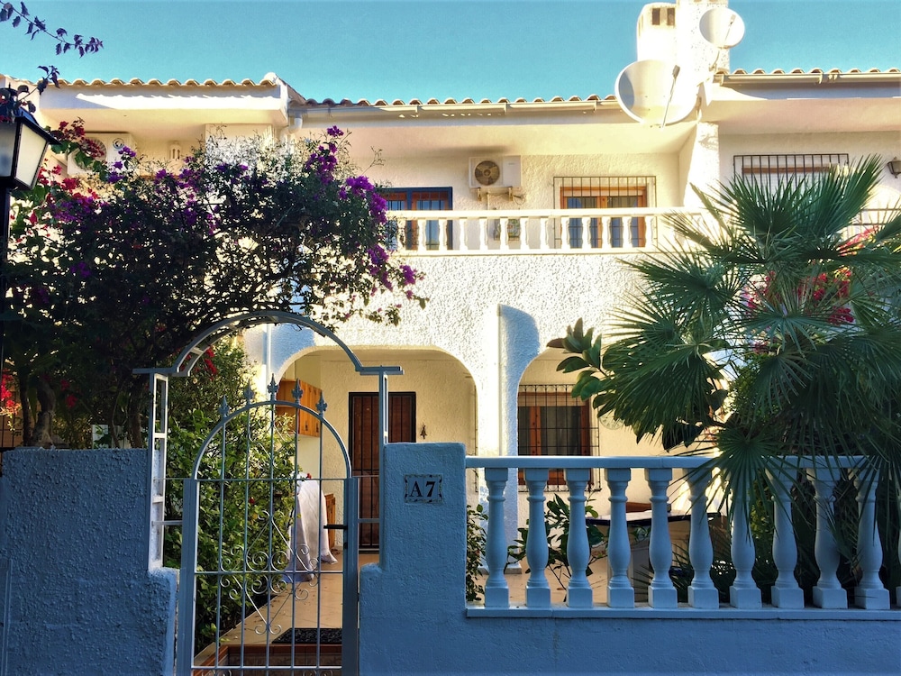Gesamtes Haus - Zu Fuß Zum Strand, Bars Und Restaurants! - Cabo Roig