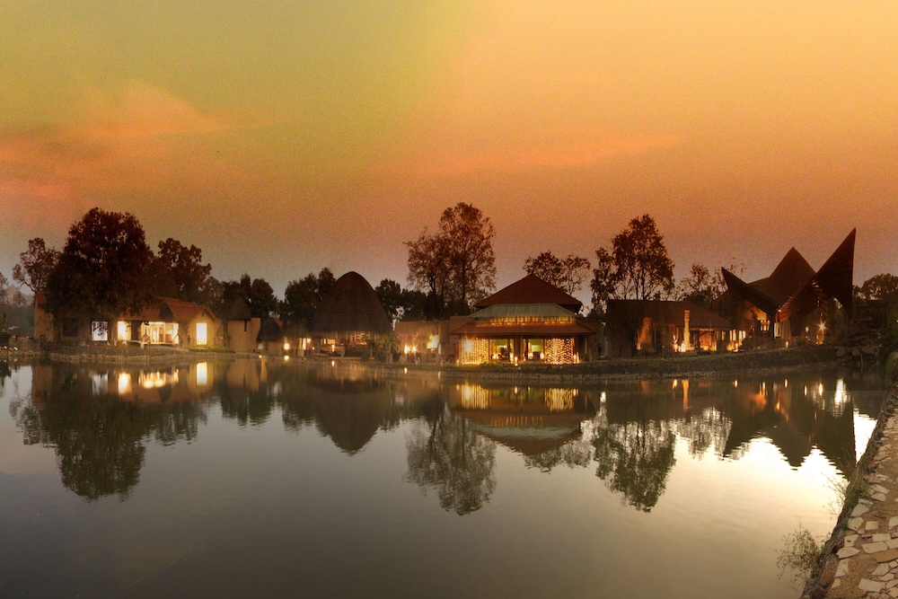Serendipity Lakes And Resorts - Chhattisgarh