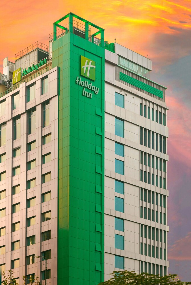 Holiday Inn Dhaka City Centre, an IHG hotel - Daca