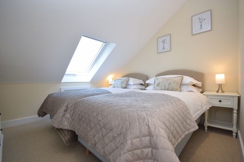 Emsworth Holiday Rentals & Airbnb cozycozy
