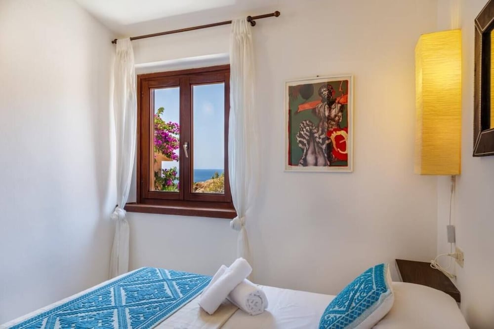 Suite Rosa 10 With Private Pool - Costa Paradiso