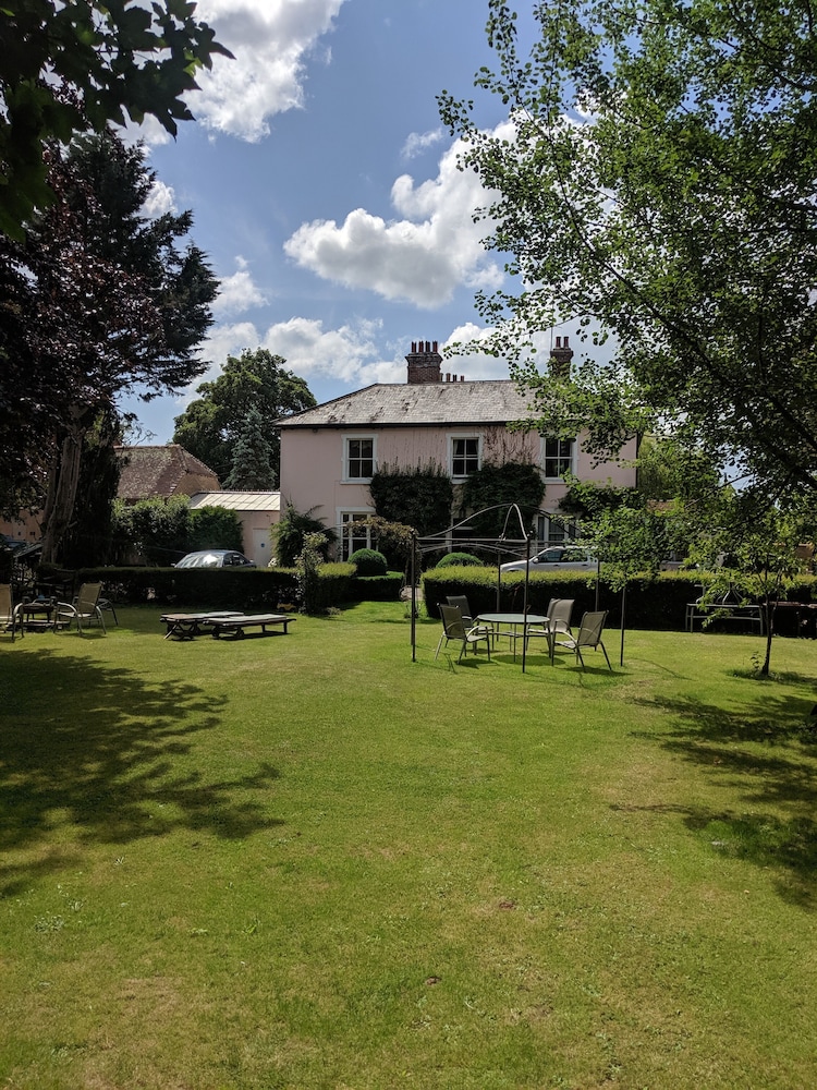 Marley House Bed and Breakfast - Dorset