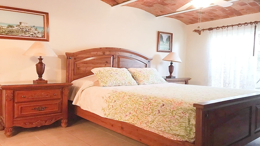 Villa Meli 1 The Perfect Place To Be, A Relaxing Cozy House With A Mexican Home Accent. - Jocotepec