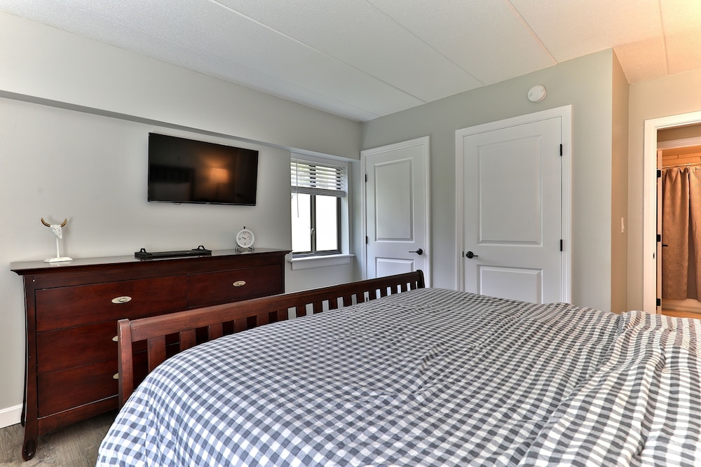 Mountain Green Resort By Killington Vr - 2 Bedrooms - Silver Lake State Park, Barnard